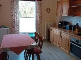 RJS Lambach GbR, Ferienwohnung am Dorfplatz