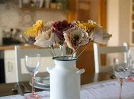 Ferienwohnung Peters (EG)