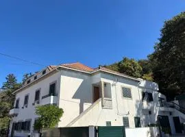 Gouveia Forest Guest House