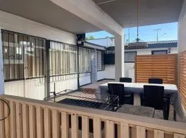 Cabaña nr 3