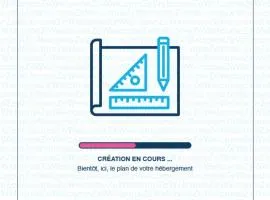 Bungalow Kaz Orchidée Oncidium