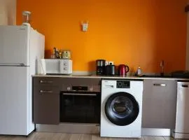 Bungalow Kaz Orchidée Oncidium