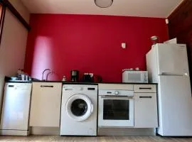 Bungalow Kaz Orchidée Vanda