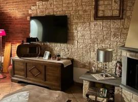 Casa Lucy, hotel a Ponte Buggianese