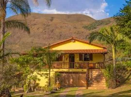 Carcará Vacation Homes