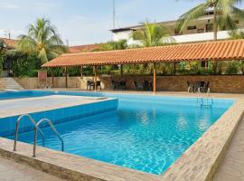 Hotel Sol del Oriente Pucallpa, khách sạn gần Sân bay Capitan FAP David Abensur Rengifo - PCL, Pucallpa