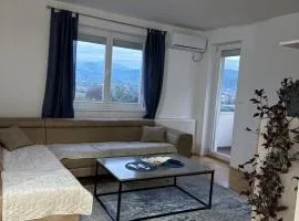 Apartman Jezero