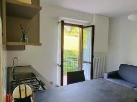 Little House in Alta Langa