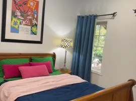 Lovely, warm, Stylish apartment