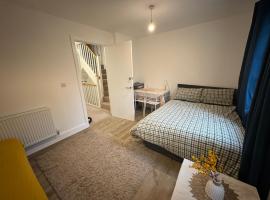 Brand new house oxford, hotel v destinaci Oxford