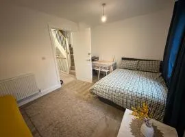 Brand new house oxford