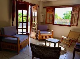 Bungalow Kaz Toumblak