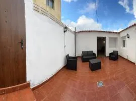 villa tabaiba Rustic getaway