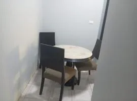 فخامة مسرة لشقق المخدومة