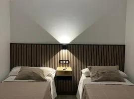 Pensión Ferreiriño