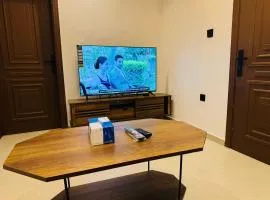 Apartment in Al Faisaliah شقة بغرفة نوم وصالة دخول ذاتي برمز سري