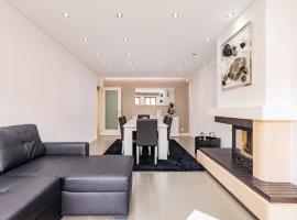 Refugio dos Beijinhos, hotel en Leça da Palmeira