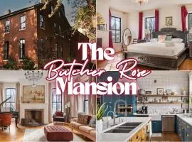 Frankfort Hideaway Urban Retreat in Louisville