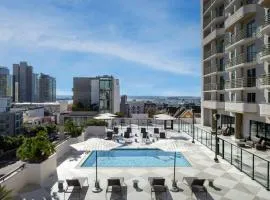 Courtyard by Marriott San Diego Downtown Little Italy