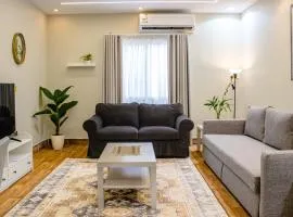 Waha Grand Residance