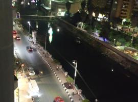 القوميه, hotel in An Nakkārīyah