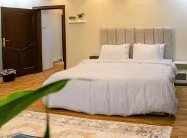 Waha Grand Residance