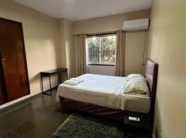 Amplio y cómodo apartamento con bella vista en pleno centro