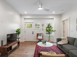 Modern Princeton Stay Steps from Nassau Street