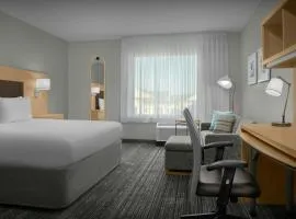 TownePlace Suites by Marriott Corpus Christi Portland