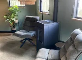 Van Egmond suites Het Zuiderzesje