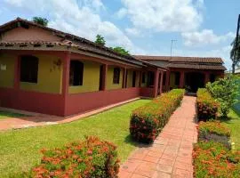 Petricor Casa de Temporada COP30