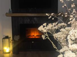 Sašina kuća, hotel in Livno