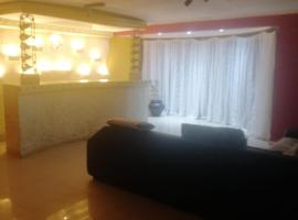 Hatun Wasi, hotel v destinaci Calama