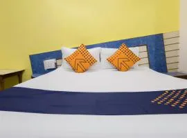 Hotel O The Nature World Resort Khanapur