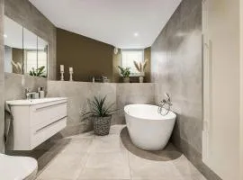 Exclusive Stay by the Castle