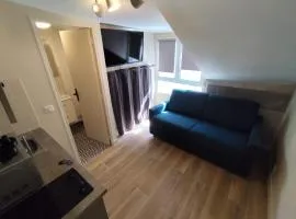 Rent a Room - Cosy studio