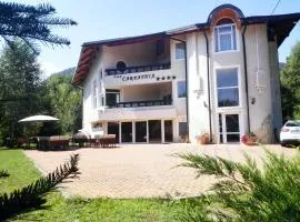 Vila Carpathia