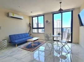 Apartamento en Calle 50