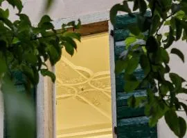 Dimora Dei Tre Raggi