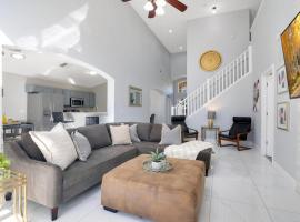 Terra Verde Resort Vacation Home for Families, ξενοδοχείο σε Kissimmee