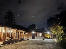 左鄰右舍 慢旅空間
