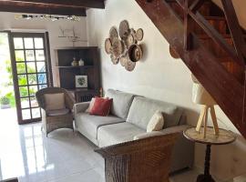 Chalé aconchegante, hotel in Gravatá