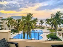 Frente al Mar totalmente remodelado para 6 personas