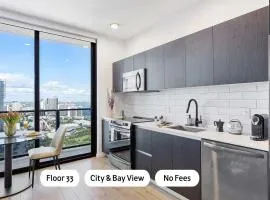 MVR - NEW Central Downtown Luxury Amenities