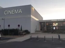 Beautiful cocooning apartment