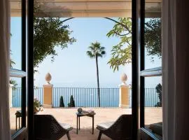 Hotel Villa Belvedere