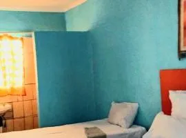 Platinum Palace Guest House