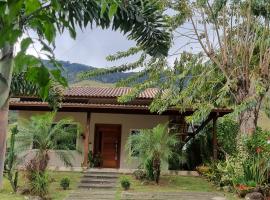 Casa Sana, Hotel in Macaé