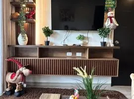 Departamento Centrico en Cusco