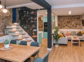 Belleza y en el corazón de Vigo by CABANA Rentals